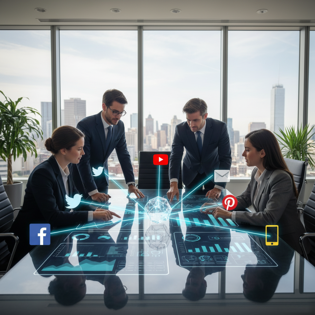 Marketing Mix Modeling Guide: Privacy-Compliant Measurement 2026